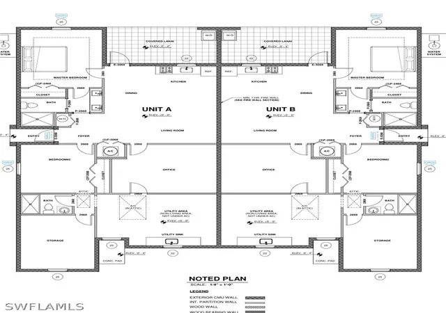 3rd image of 4429-4431 28Th St Sw, Lehigh Acres, FL 33973 | MLS# 226011849