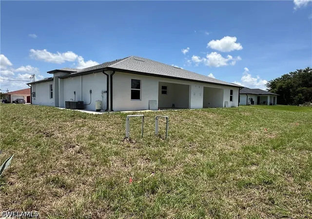 5th image of 4429 4431 28th St Sw, Lehigh Acres, FL 33973 | MLS# 226011849