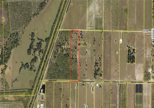 5th image of 5801 4th Rd, La Belle, FL 33935 | MLS# 2026013483