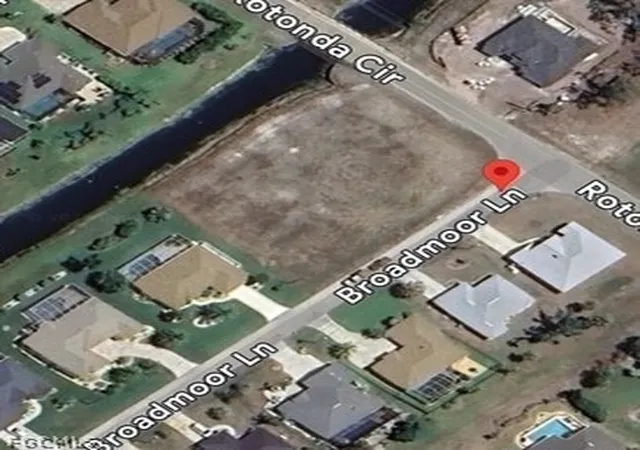 Photo 2 of Land for sale at 300 Broadmoor Ln, Rotonda West, FL 33947 | MLS# 2026013487 | Listing updated on 2026-03-19