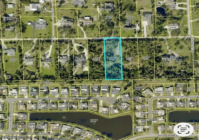 3rd image of 6770 Magnolia Ln, Fort Myers, FL 33966 | MLS# 226012160