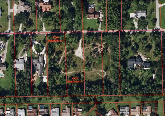 4th image of 6770 Magnolia Ln, Fort Myers, FL 33966 | MLS# 226012160