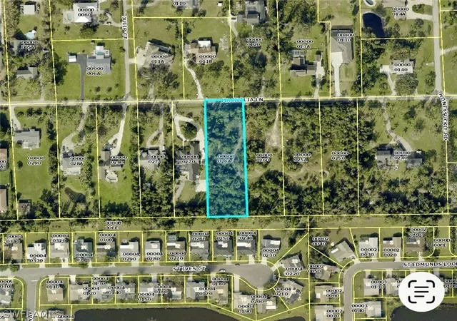 3rd image of 6736 Magnolia Ln, Fort Myers, FL 33966 | MLS# 226012159