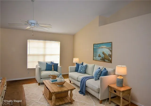 Photo 2 of Single family home for sale at 1724 Sw 15th Terrace, Cape Coral, FL 33991 | MLS# 2026013500 | Listing updated on 2026-08-07