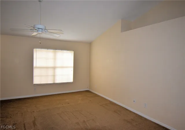 Photo 3 of Single family home for sale at 1724 Sw 15th Terrace, Cape Coral, FL 33991 | MLS# 2026013500 | Listing updated on 2026-08-07