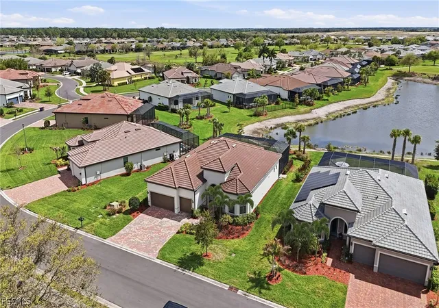 1st image of 2961 Sagittaria Ln, Alva, FL 33920 | MLS# 2026013505