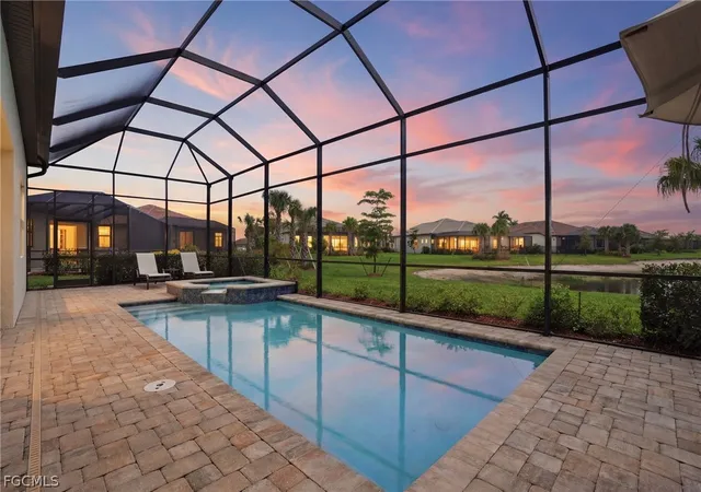 3rd image of 2961 Sagittaria Ln, Alva, FL 33920 | MLS# 2026013505
