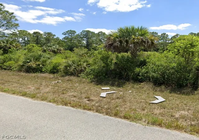 Photo 2 of Sale Pending at 3111 49th Street W, Lehigh Acres, FL 33971 | MLS# 2026013512 | Listing updated on 2026-10-07