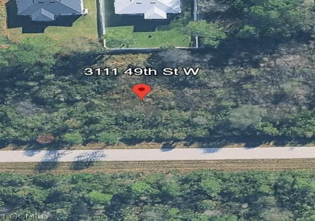 Photo 3 of Sale Pending at 3111 49th Street W, Lehigh Acres, FL 33971 | MLS# 2026013512 | Listing updated on 2026-10-07