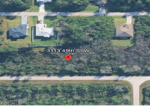 Photo 3 of Sale Pending at 3113 49th Street W, Lehigh Acres, FL 33971 | MLS# 2026013514 | Listing updated on 2026-10-07