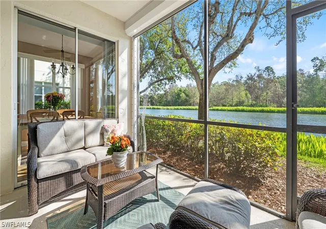 Photo 1 of Sale Pending at 21271 Pelican Sound Dr #101, Estero, FL 33928 | MLS# 226012105 | Listing updated on 2026-06-30