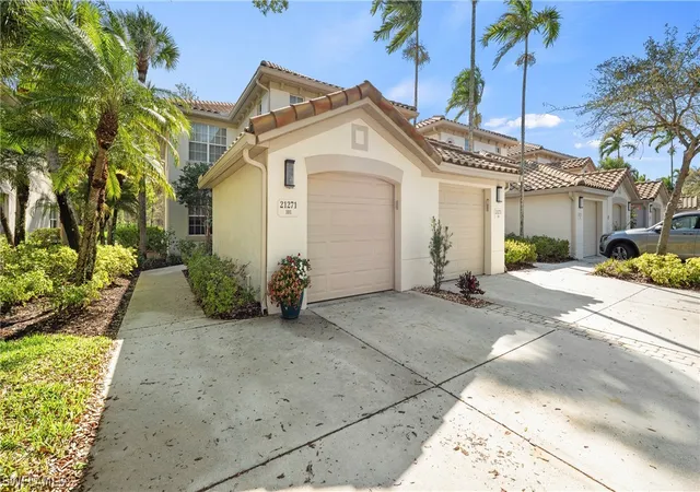 Photo 2 of Sale Pending at 21271 Pelican Sound Dr #101, Estero, FL 33928 | MLS# 226012105 | Listing updated on 2026-06-30