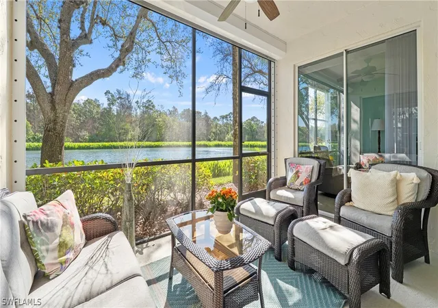 Photo 3 of Sale Pending at 21271 Pelican Sound Dr #101, Estero, FL 33928 | MLS# 226012105 | Listing updated on 2026-06-30