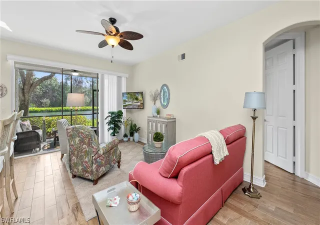 Photo 4 of Sale Pending at 21271 Pelican Sound Dr #101, Estero, FL 33928 | MLS# 226012105 | Listing updated on 2026-06-30
