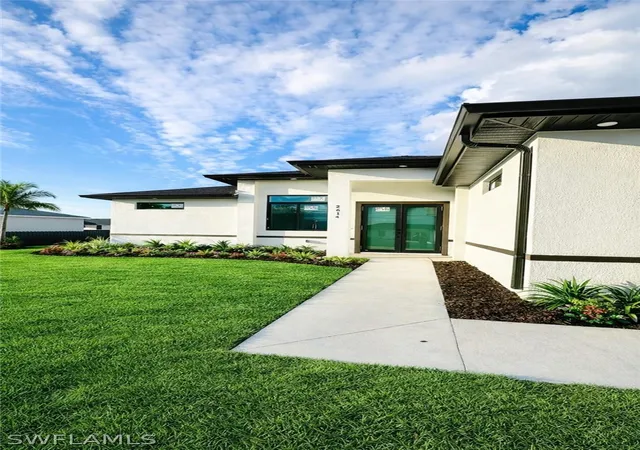 2nd image of 2614 12th Street Sw, Lehigh Acres, FL 33976 | MLS# 226012174