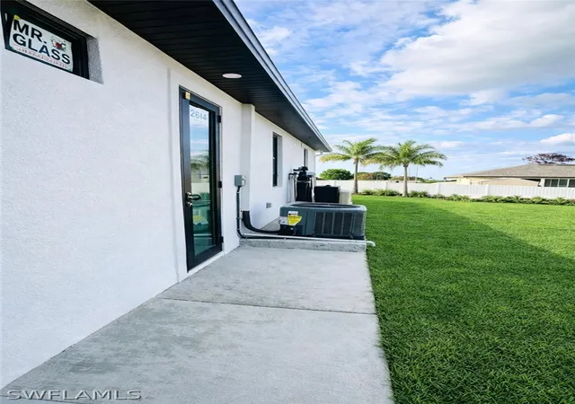 4th image of 2614 12th Street SW, Lehigh Acres, FL 33976 | MLS# 226012174