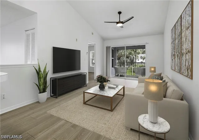 Condo for sale at 105 Wading Bird Cir #U201, Naples, FL 34110 | MLS# 226012184