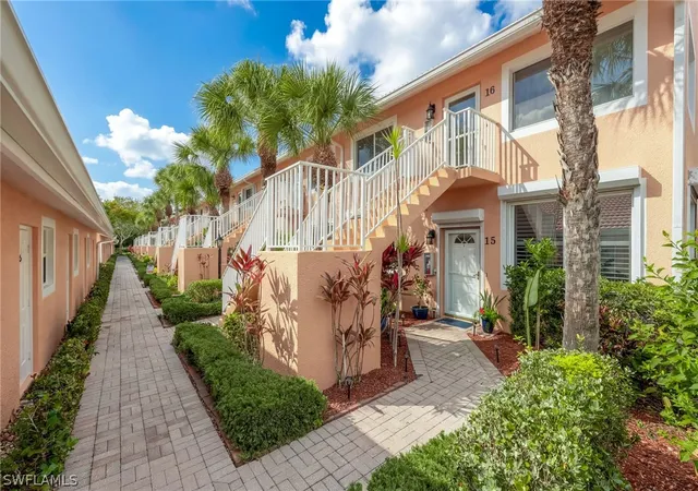 Photo 1 of Condo for sale at 6840 Beach Resort Dr #16, Naples, FL 34114 | MLS# 226012093 | Listing updated on 2026-03-21