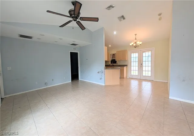 3rd image of 3017 S Balsam Cir, La Belle, FL 33935 | MLS# 226012197