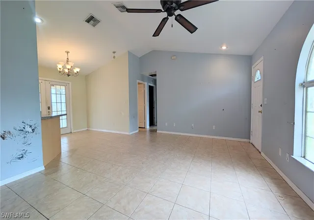 5th image of 3017 S Balsam Cir, La Belle, FL 33935 | MLS# 226012197