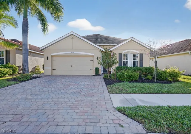 1st image of 3223 Birchin Ln, Fort Myers, FL 33916 | MLS# 2026013533