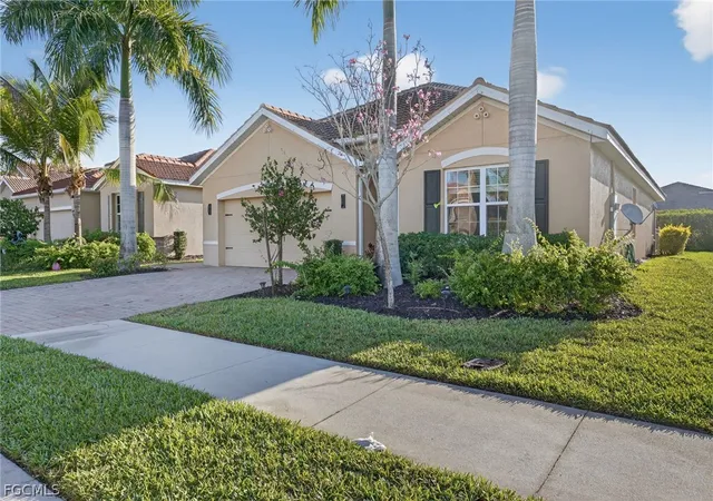 2nd image of 3223 Birchin Ln, Fort Myers, FL 33916 | MLS# 2026013533