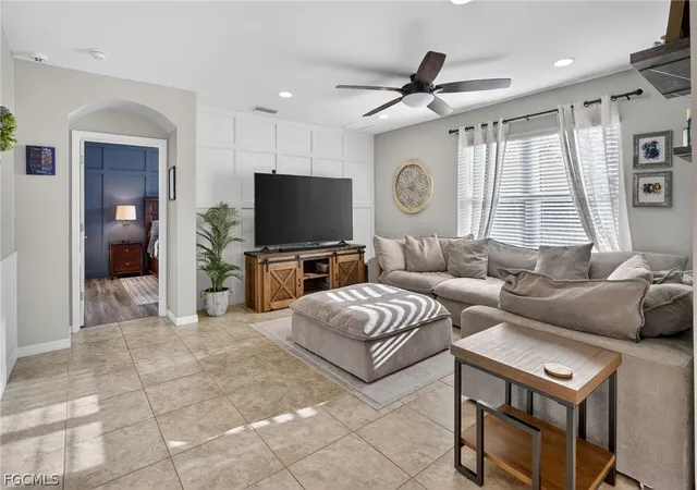 5th image of 3223 Birchin Ln, Fort Myers, FL 33916 | MLS# 2026013533