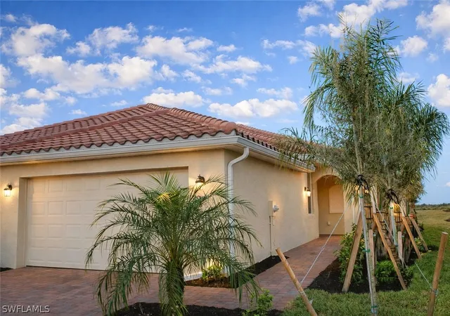 Photo 1 of Townhouse for sale at 2681 Vine Ave, Naples, FL 34120 | MLS# 226011246 | Listing updated on 2026-10-07