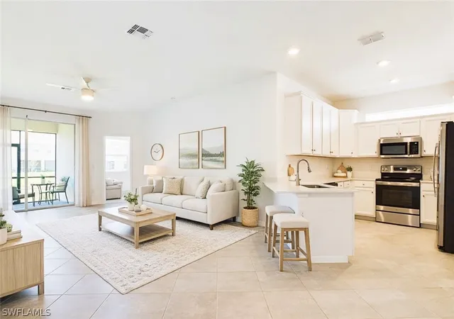 Photo 2 of Townhouse for sale at 2681 Vine Ave, Naples, FL 34120 | MLS# 226011246 | Listing updated on 2026-10-07