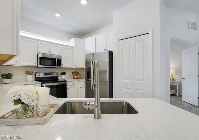 Photo 3 of Townhouse for sale at 2681 Vine Ave, Naples, FL 34120 | MLS# 226011246 | Listing updated on 2026-03-20