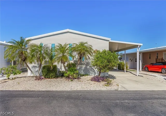 1st image of 3023 Skipper Ln, Saint James City, FL 33956 | MLS# 2026013563
