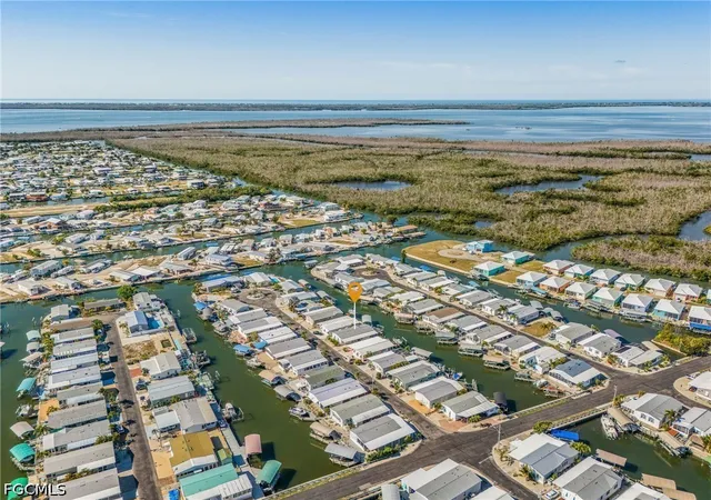 33rd image of 3023 Skipper Ln, Saint James City, FL 33956 | MLS# 2026013563