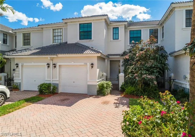 Photo 1 of Townhouse for sale at 15186 Summit Pl Cir, Naples, FL 34119 | MLS# 226011531 | Listing updated on 2026-07-08