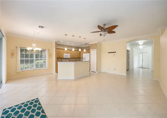 Photo 3 of Sale Pending at 5605 Sherborn Dr #102, Naples, FL 34110 | MLS# 226012227 | Listing updated on 2026-06-19