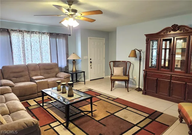 Photo 3 of Single family home for sale at 12938 5th Street, Fort Myers, FL 33905 | MLS# 2026013569 | Listing updated on 2026-05-05