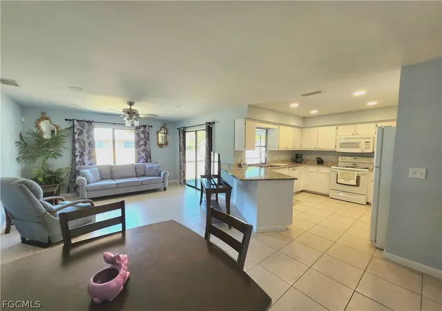 Photo 3 of Single family home for sale at 12938 5th Street, Fort Myers, FL 33905 | MLS# 2026013569 | Listing updated on 2026-05-05