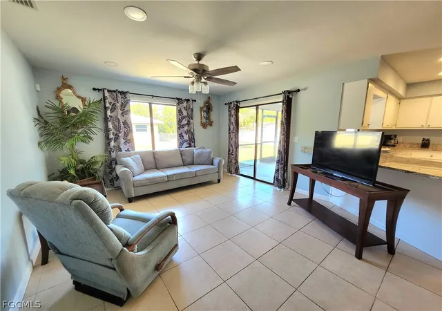 Photo 4 of Single family home for sale at 12938 5th Street, Fort Myers, FL 33905 | MLS# 2026013569 | Listing updated on 2026-05-05