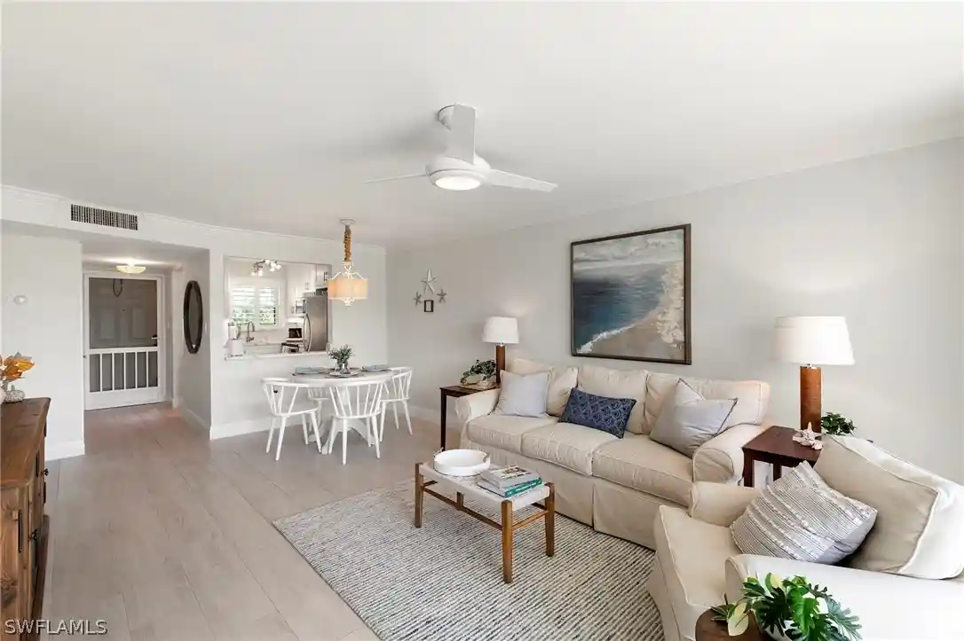 Condo for sale at 300 Forest Lakes Blvd #112, Naples, FL 34105 | MLS# 226008645