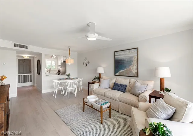 Photo 1 of Condo for sale at 300 Forest Lakes Blvd #112, Naples, FL 34105 | MLS# 226008645 | Listing updated on 2026-06-16