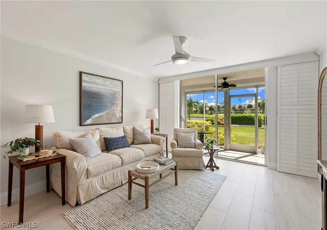 Photo 2 of Condo for sale at 300 Forest Lakes Blvd #112, Naples, FL 34105 | MLS# 226008645 | Listing updated on 2026-06-16