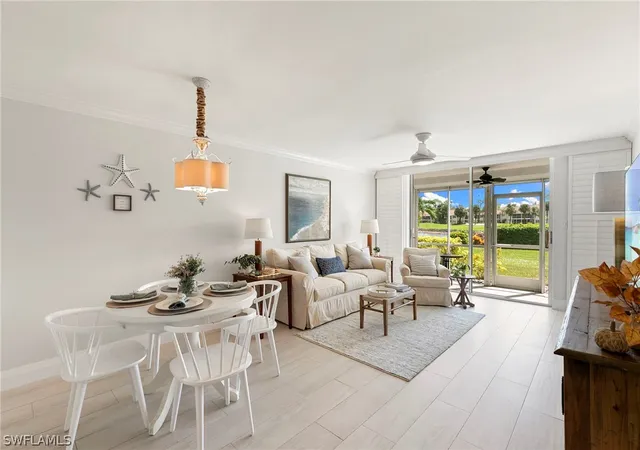 Photo 3 of Condo for sale at 300 Forest Lakes Blvd #112, Naples, FL 34105 | MLS# 226008645 | Listing updated on 2026-06-16