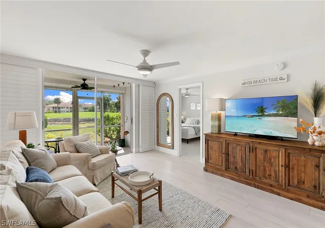Photo 4 of Condo for sale at 300 Forest Lakes Blvd #112, Naples, FL 34105 | MLS# 226008645 | Listing updated on 2026-06-16