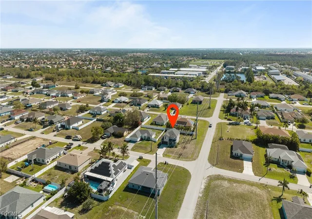 Homes for sale in Cape Coral, FL | 2719 Ne 6th Pl, Cape Coral, FL 33909 | MLS# 2026013633