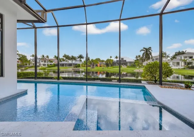 47th image of 4120 Willowhead Wy, Naples, FL 34103 | MLS# 226012300