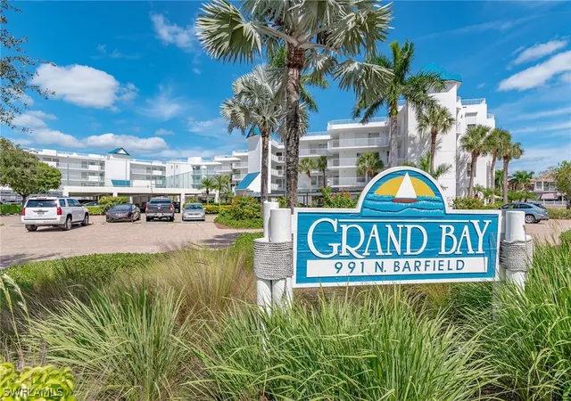 1st image of 991 N Barfield Dr #403, Marco Island, FL 34145 | MLS# 226011957