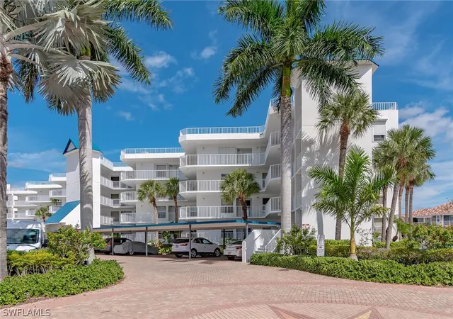 2nd image of 991 N Barfield Dr #403, Marco Island, FL 34145 | MLS# 226011957