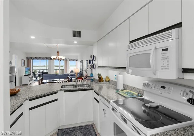 Photo 3 of Condo for sale at 991 N Barfield Dr #403, Marco Island, FL 34145 | MLS# 226011957 | Listing updated on 2026-08-04