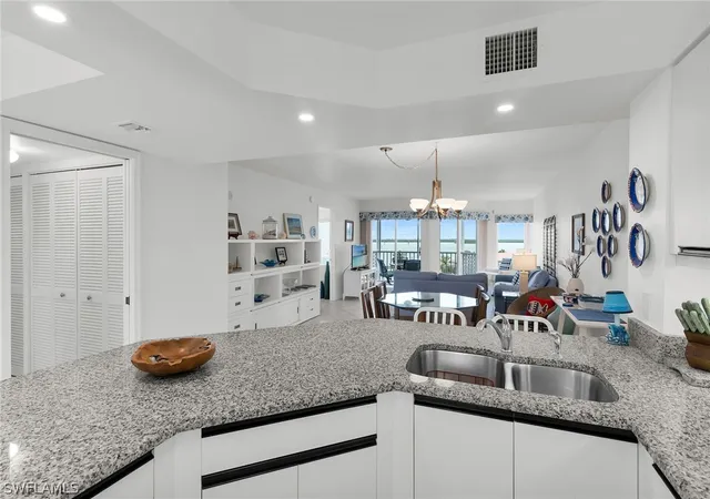 Photo 4 of Condo for sale at 991 N Barfield Dr #403, Marco Island, FL 34145 | MLS# 226011957 | Listing updated on 2026-08-04