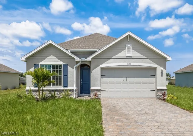 1st image of 2231 Sw 22nd Pl, Cape Coral, FL 33991 | MLS# 226012323
