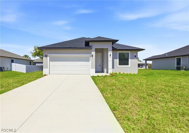 1st image of 1253 Argosy Rd, Labelle, FL 33935 | MLS# 2026013639